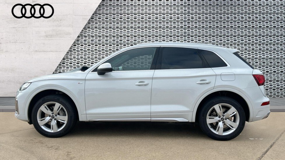 Used Audi Q5 2022 for sale - 76095909: Photo 9