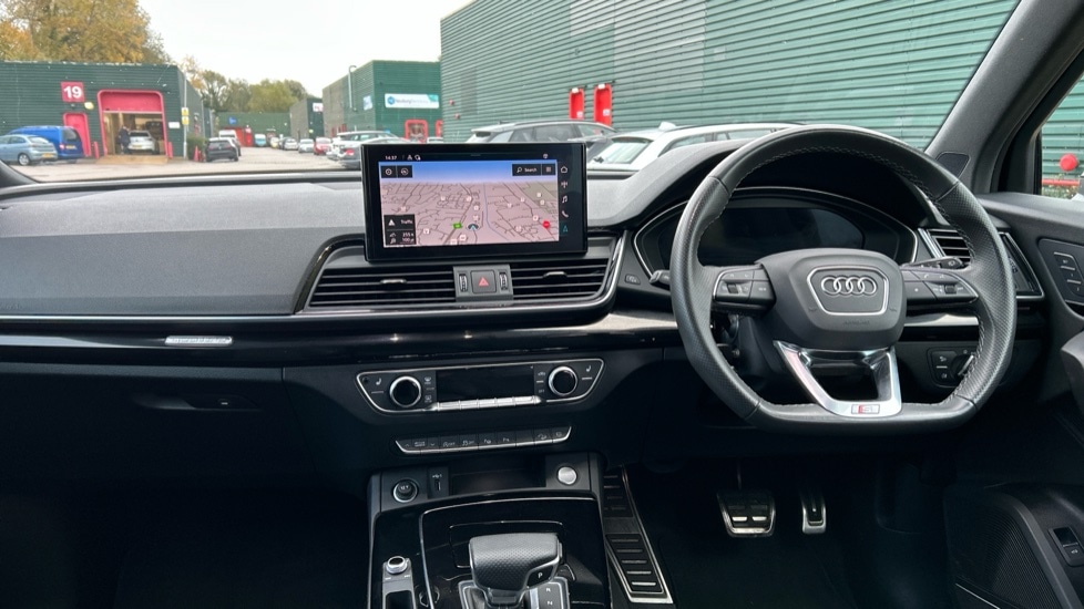 Used Audi Q5 2024 for sale - 76966594: Photo 12