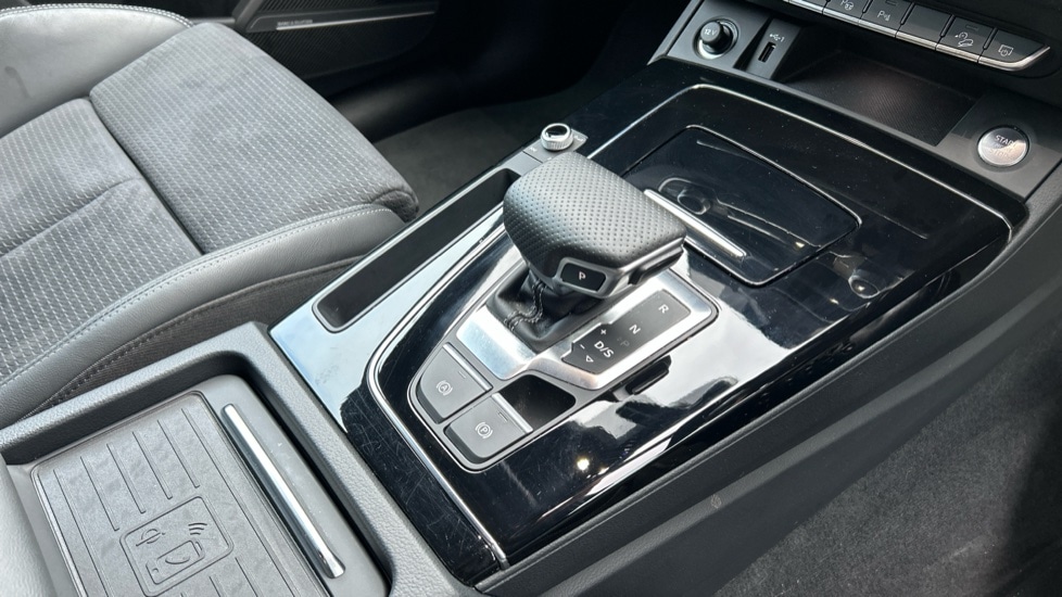 Used Audi Q5 2024 for sale - 76966594: Photo 19