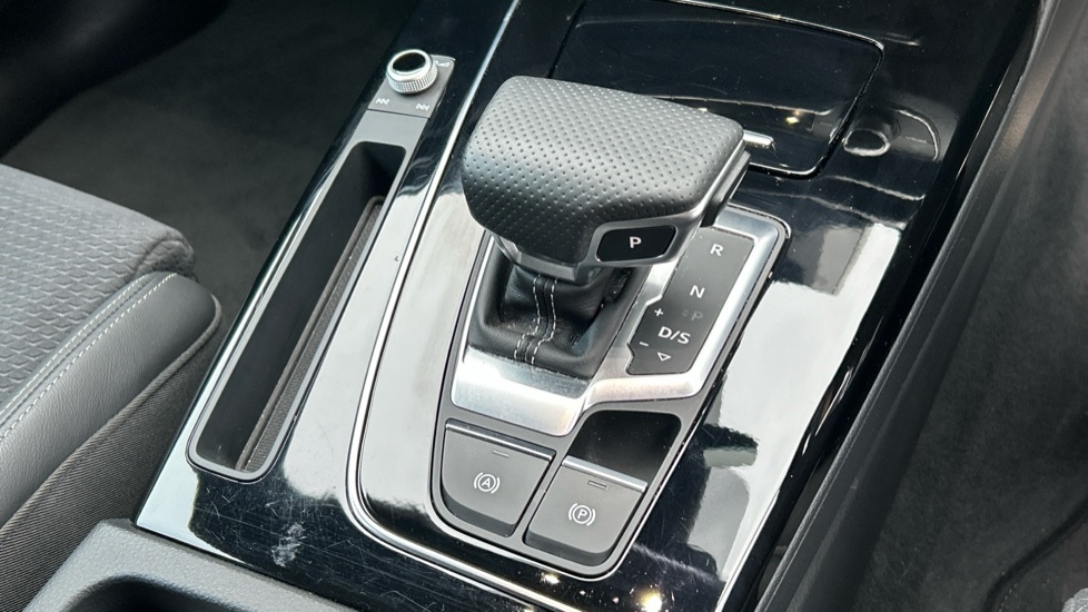 Used Audi Q5 2024 for sale - 76966594: Photo 26