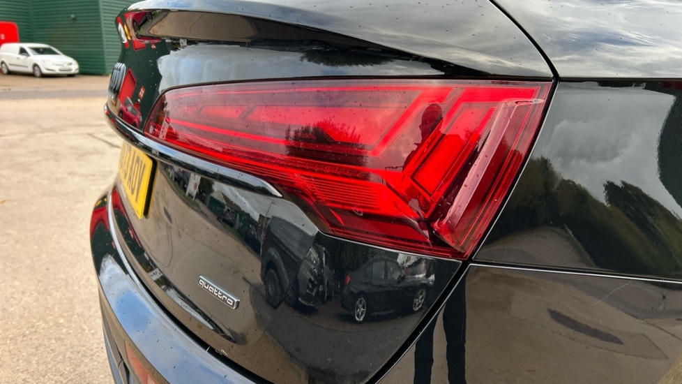 Used Audi Q5 2024 for sale - 76966594: Photo 33