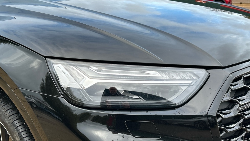 Used Audi Q5 2024 for sale - 76966594: Photo 34