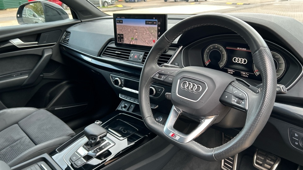 Used Audi Q5 2024 for sale - 76966594: Photo 6