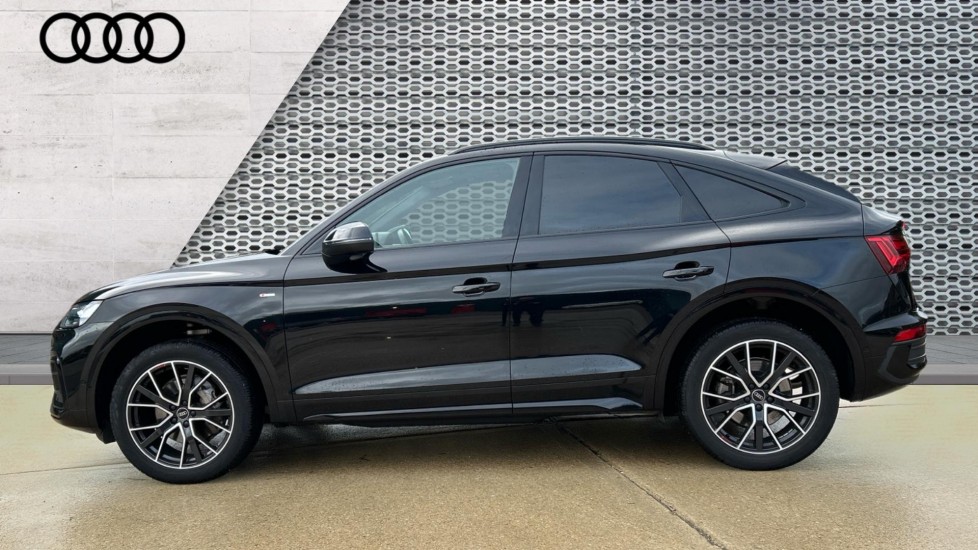 Used Audi Q5 2024 for sale - 76966594: Photo 9