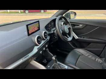 Used Audi Q2 2021 for sale - 74882966: Photo