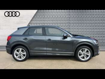 Used Audi Q2 2021 for sale - 74882966: Photo