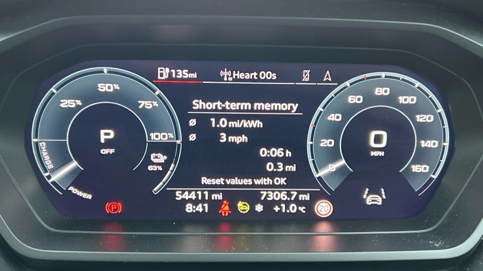 Used Audi Q4 e-tron 2022 for sale - 76872654: Photo 14