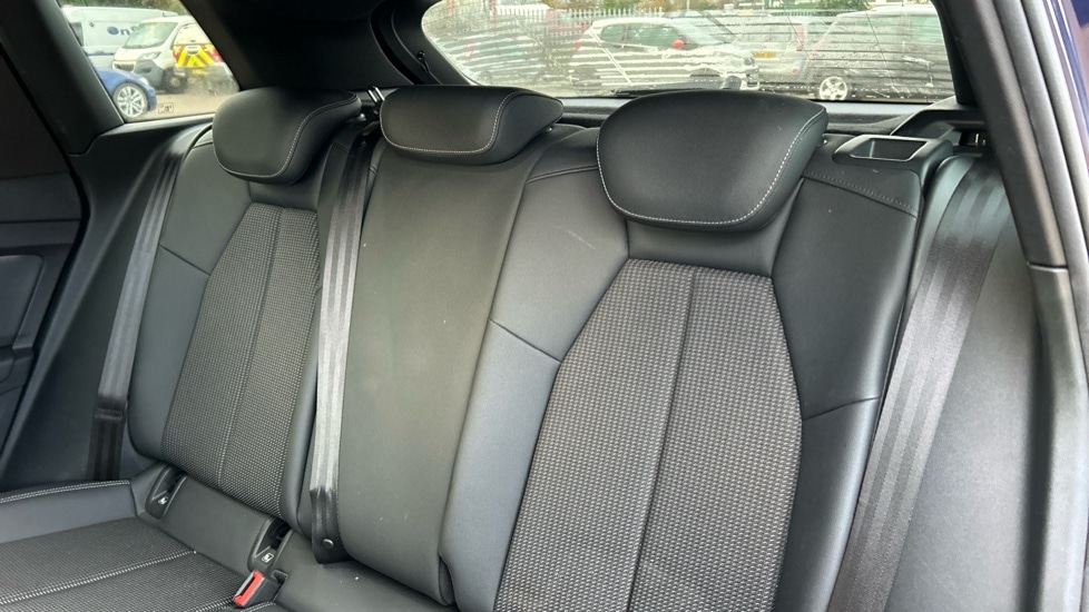 Used Audi Q4 e-tron 2022 for sale - 76872654: Photo 15