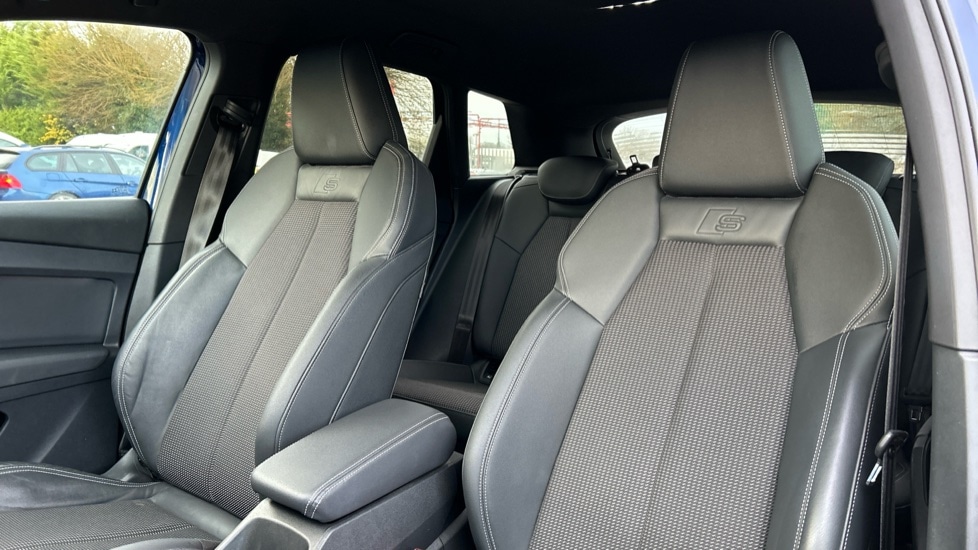 Used Audi Q4 e-tron 2022 for sale - 76872654: Photo 17