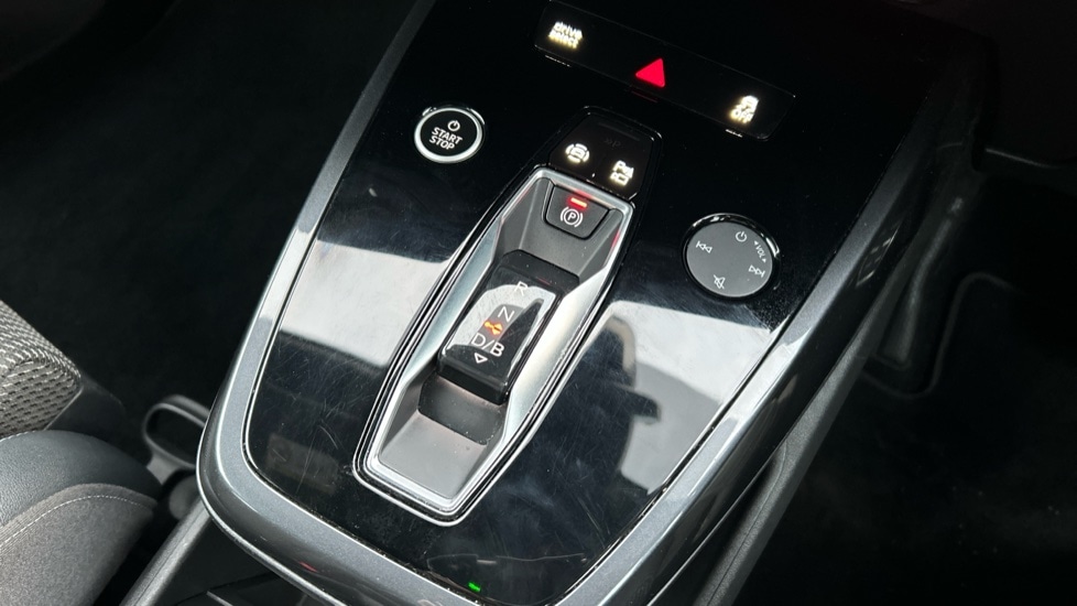 Used Audi Q4 e-tron 2022 for sale - 76872654: Photo 19