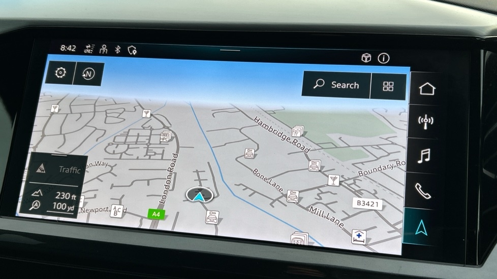 Used Audi Q4 e-tron 2022 for sale - 76872654: Photo 25