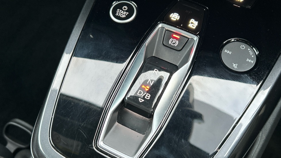 Used Audi Q4 e-tron 2022 for sale - 76872654: Photo 26