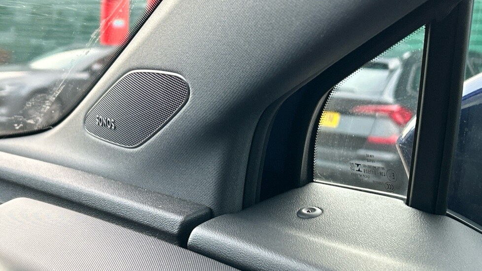 Used Audi Q4 e-tron 2022 for sale - 76872654: Photo 32