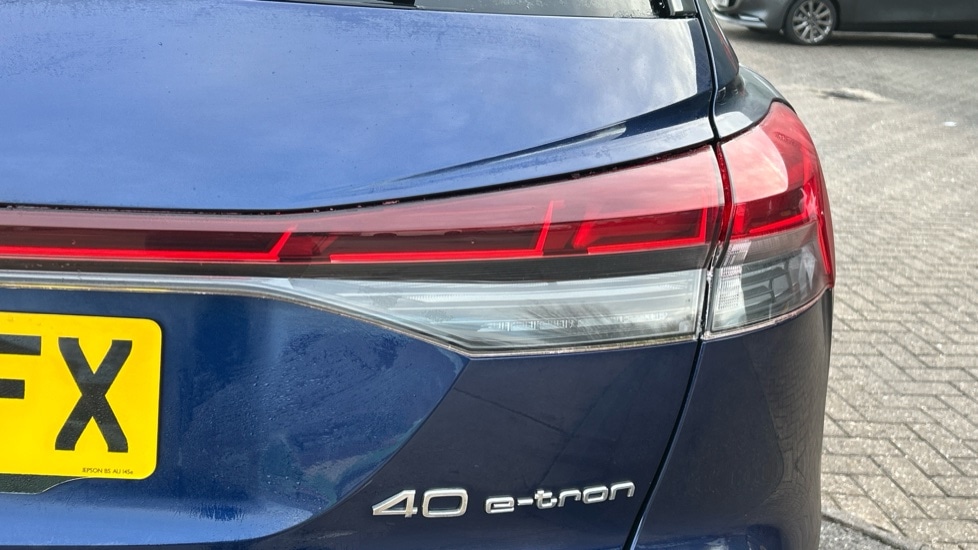 Used Audi Q4 e-tron 2022 for sale - 76872654: Photo 33