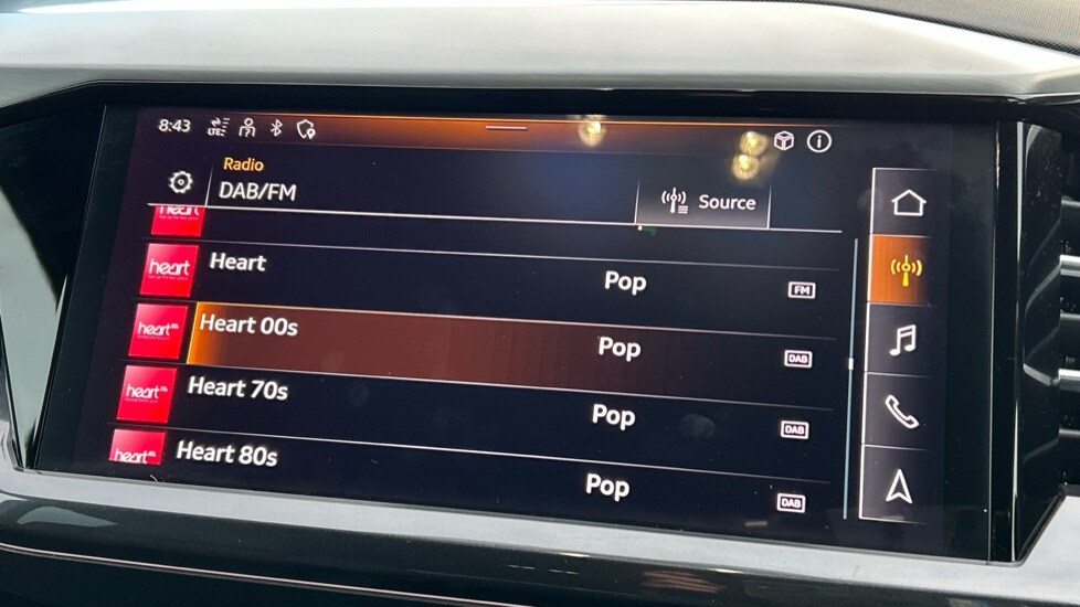 Used Audi Q4 e-tron 2022 for sale - 76872654: Photo 37