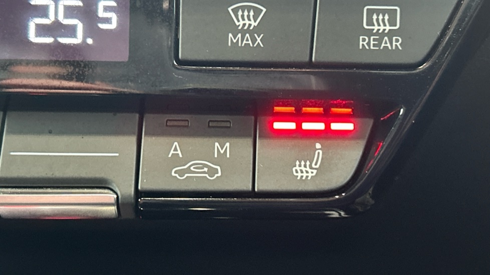 Used Audi Q4 e-tron 2022 for sale - 76872654: Photo 38