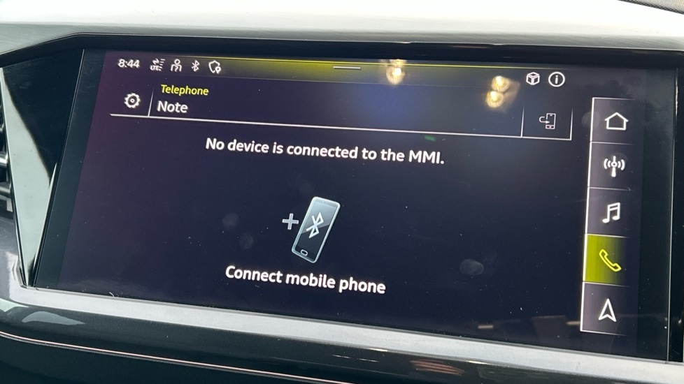 Used Audi Q4 e-tron 2022 for sale - 76872654: Photo 39