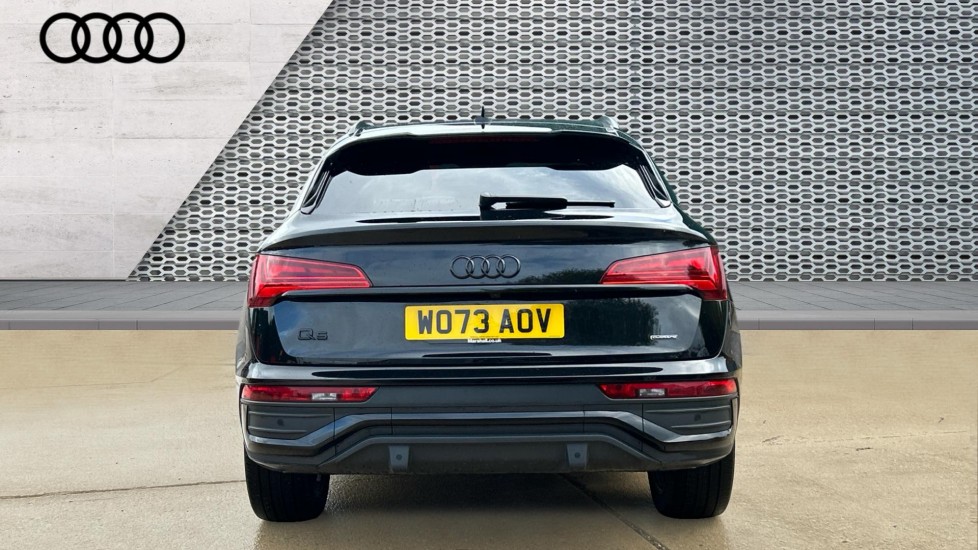 Used Audi Q5 2024 for sale - 76244458: Photo 11