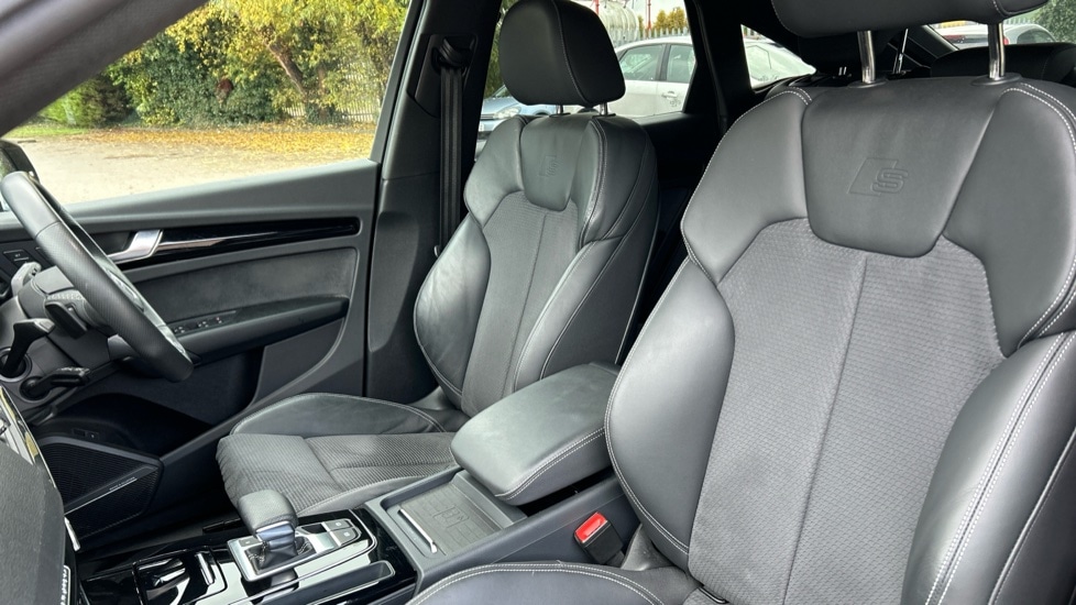 Used Audi Q5 2024 for sale - 76244458: Photo 17