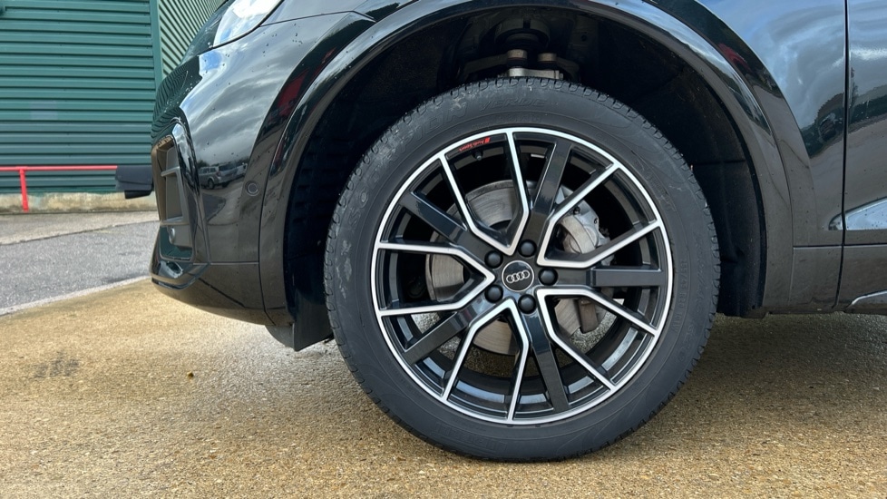 Used Audi Q5 2024 for sale - 76244458: Photo 21