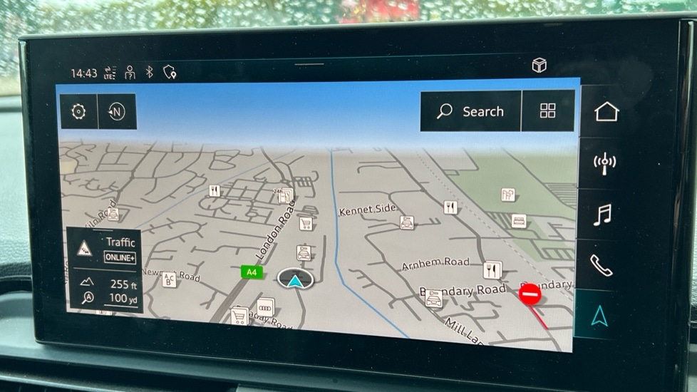 Used Audi Q5 2024 for sale - 76244458: Photo 25