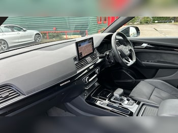 Used Audi Q5 2024 for sale - 76244458: Photo