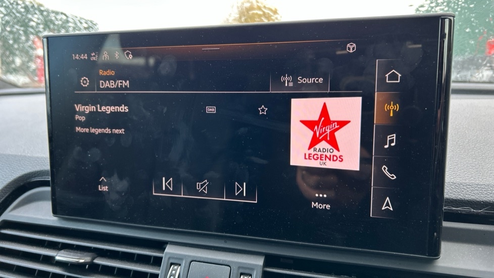 Used Audi Q5 2024 for sale - 76244458: Photo 35