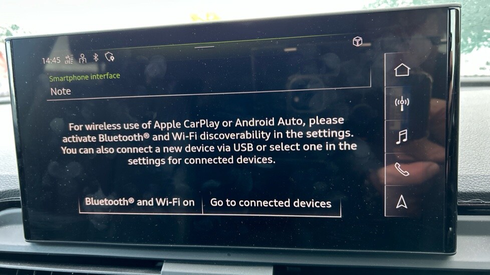 Used Audi Q5 2024 for sale - 76244458: Photo 36