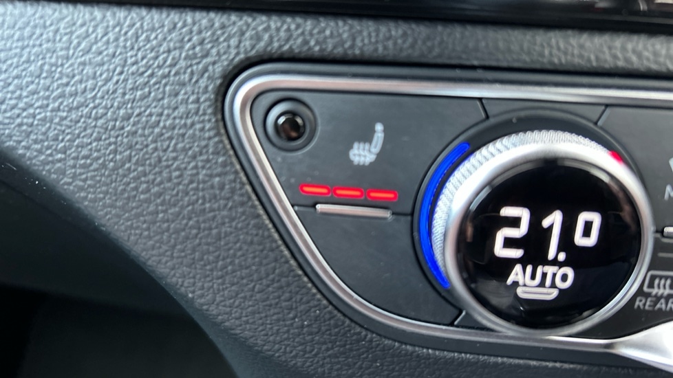 Used Audi Q5 2024 for sale - 76244458: Photo 37