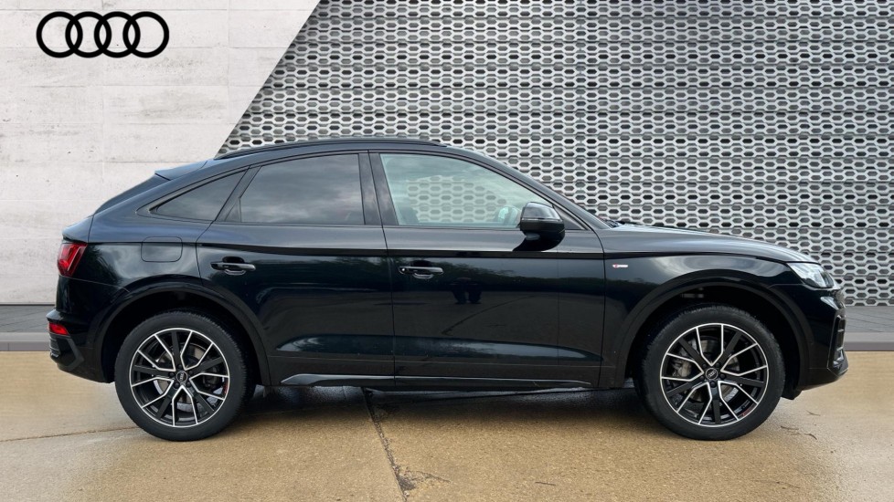 Used Audi Q5 2024 for sale - 76244458: Photo 4