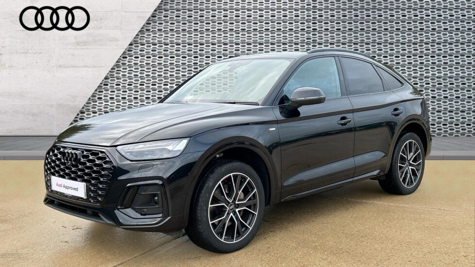 Used Audi Q5 2024 for sale - 76244458: Photo 7