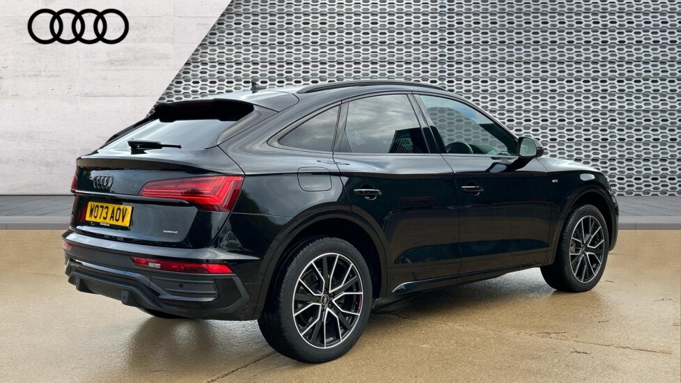 Used Audi Q5 2024 for sale - 76244458: Photo 8