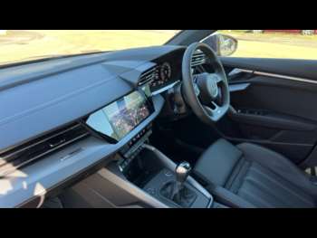 Used Audi A3 2025 for sale - 74832220: Photo