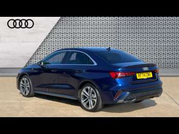 Used Audi A3 2025 for sale - 74832220: Photo
