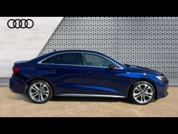 Used Audi A3 2025 for sale - 74832220: Photo