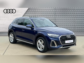 Audi - Q5