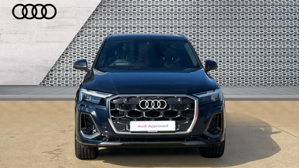 Used Audi Q7 2025 for sale - 76869827: Photo 10