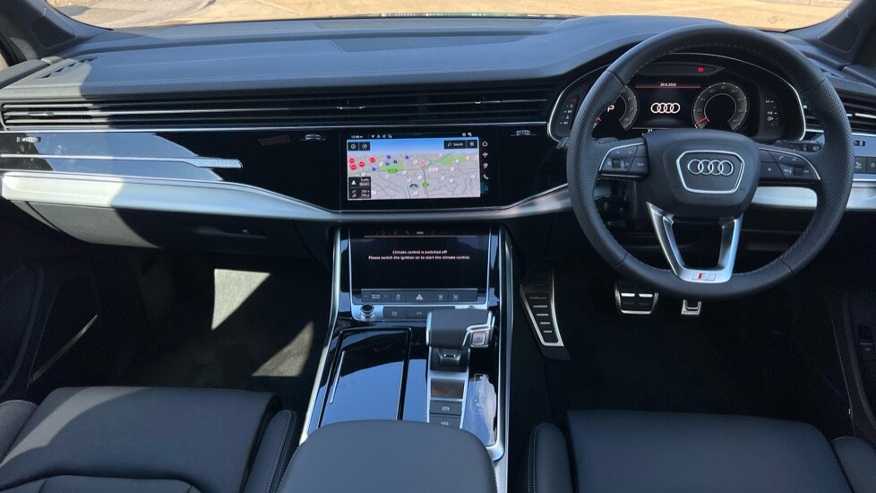 Used Audi Q7 2025 for sale - 76869827: Photo 12