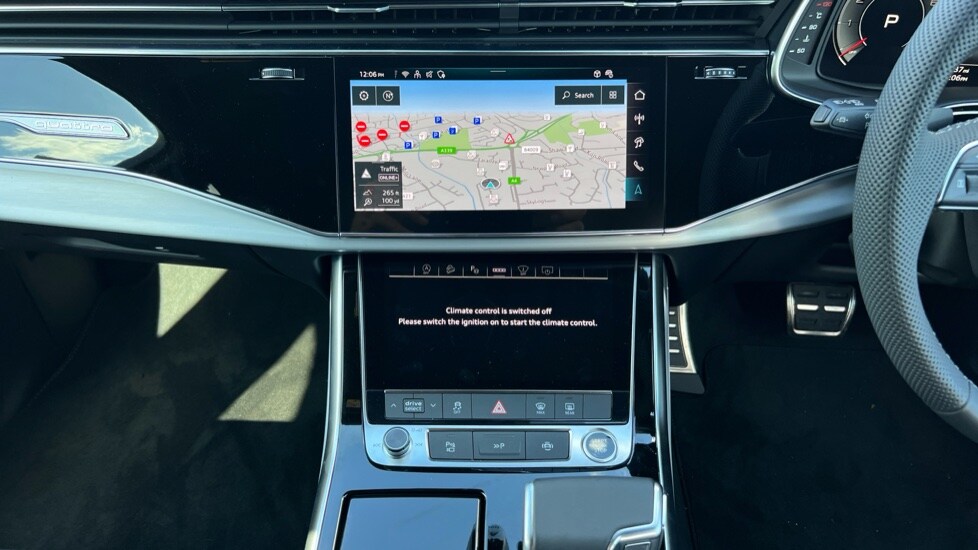 Used Audi Q7 2025 for sale - 76869827: Photo 13