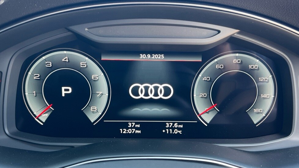 Used Audi Q7 2025 for sale - 76869827: Photo 14