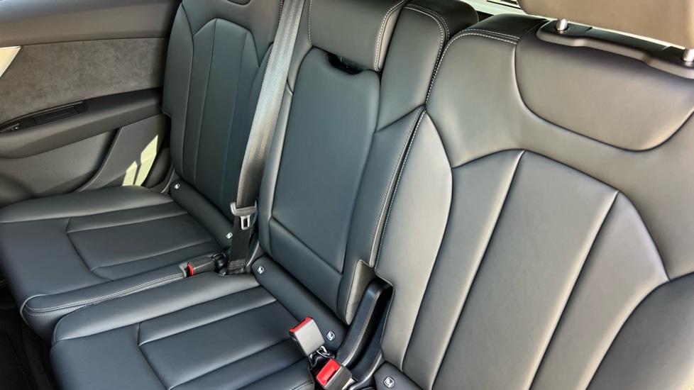 Used Audi Q7 2025 for sale - 76869827: Photo 15