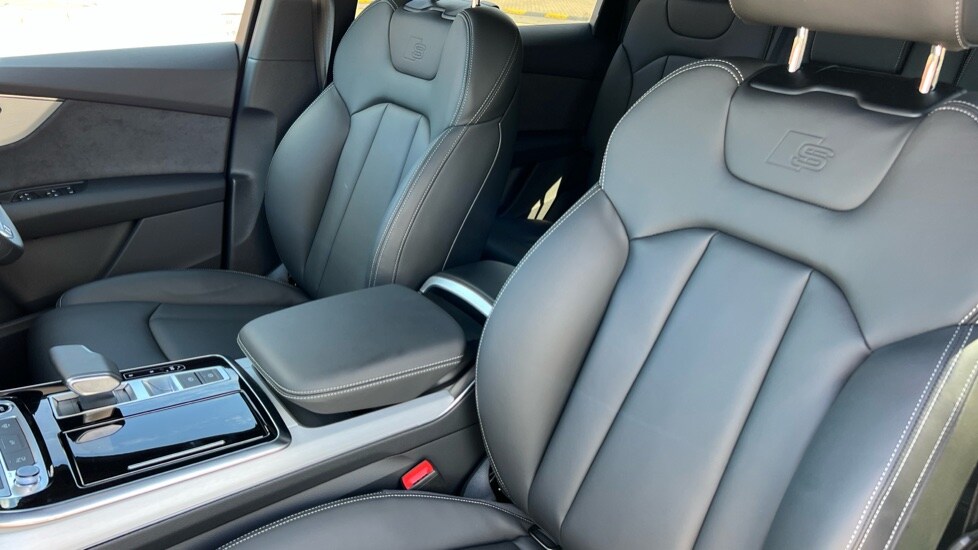 Used Audi Q7 2025 for sale - 76869827: Photo 17