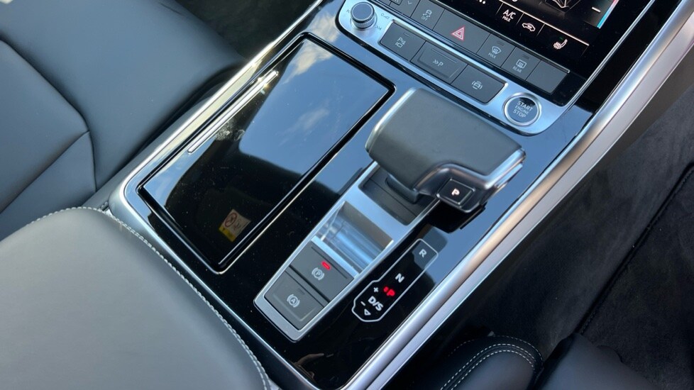 Used Audi Q7 2025 for sale - 76869827: Photo 19