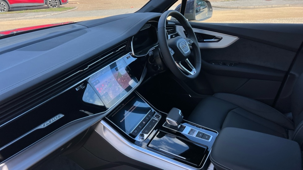 Used Audi Q7 2025 for sale - 76869827: Photo 2