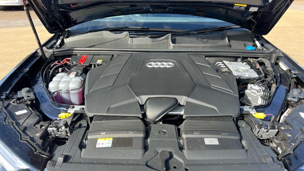 Used Audi Q7 2025 for sale - 76869827: Photo 20