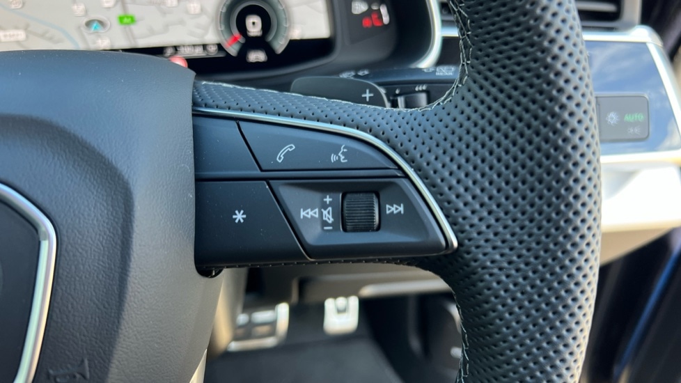 Used Audi Q7 2025 for sale - 76869827: Photo 23