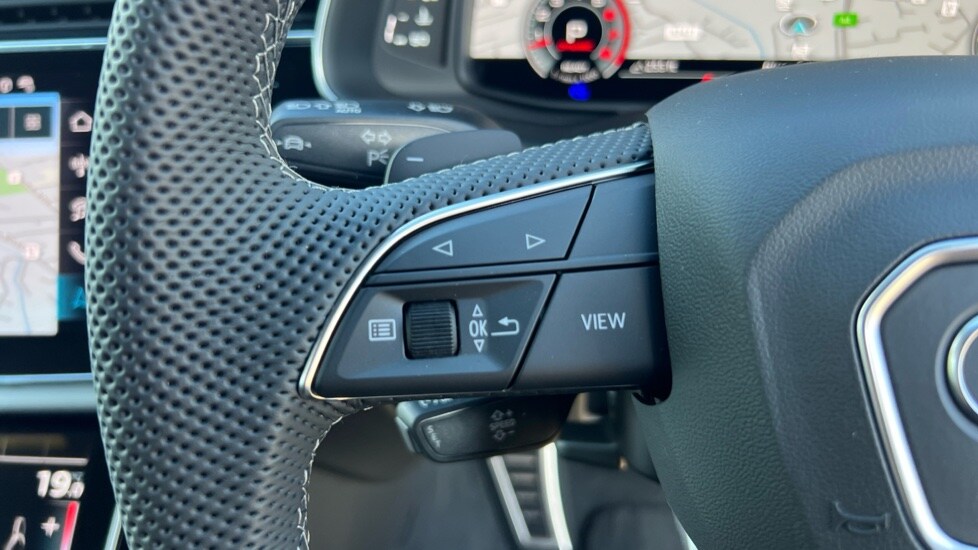 Used Audi Q7 2025 for sale - 76869827: Photo 24