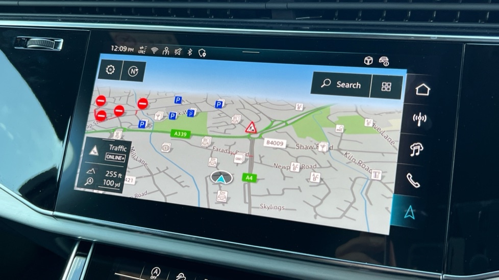 Used Audi Q7 2025 for sale - 76869827: Photo 25