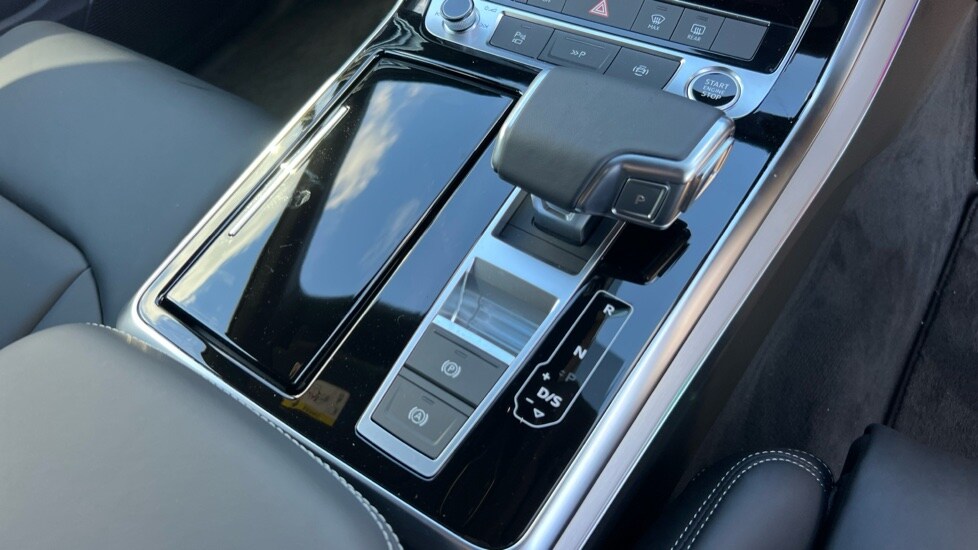 Used Audi Q7 2025 for sale - 76869827: Photo 26