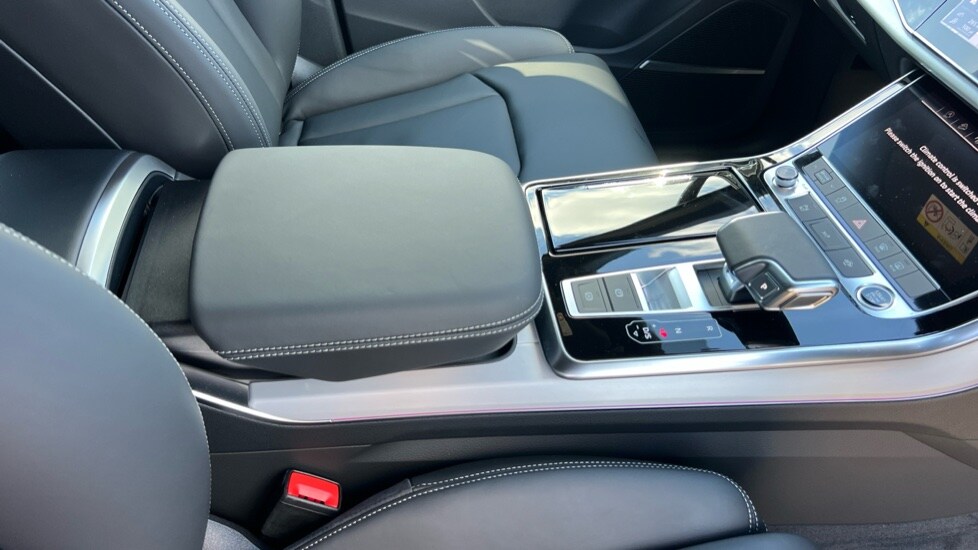 Used Audi Q7 2025 for sale - 76869827: Photo 27